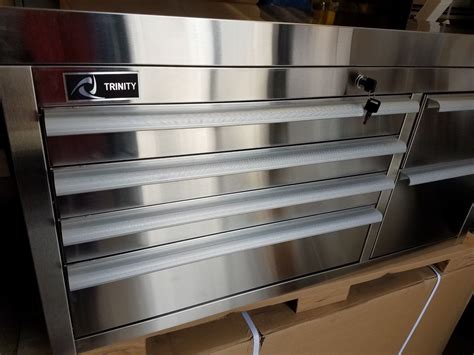 stainless steel wall mounted tool box with glass|stainless steel tool box on wheels.